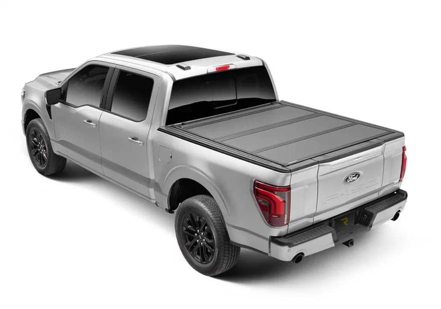 RealTruck BAK 448203, BAK BFMX4 02-18 Ram 6'4