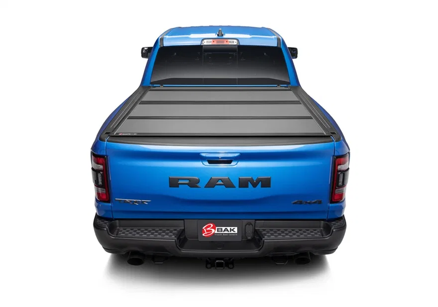 RealTruck BAK 448227, BAK BFMX419-26Ram5'7woRB for Ram 1500