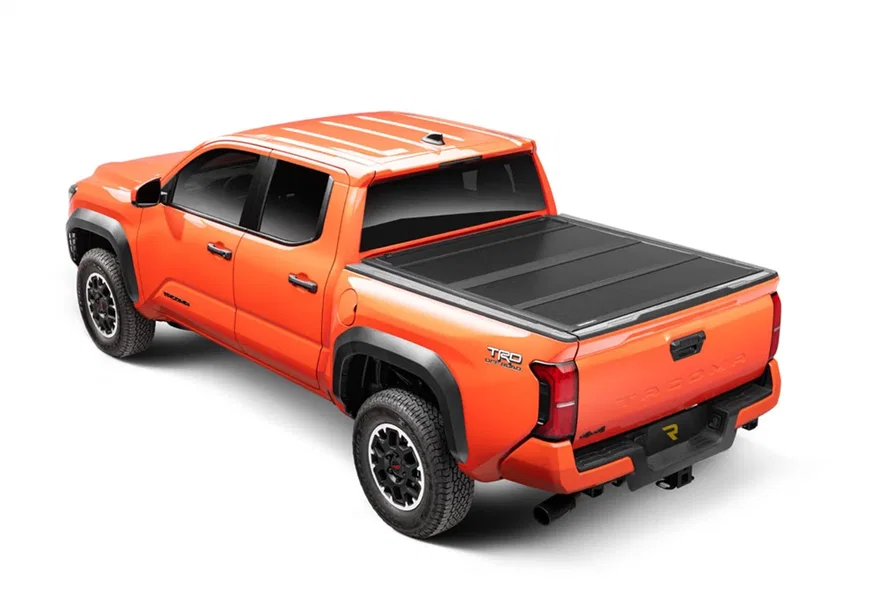 RealTruck BAK 226426, BAK BFG2 16-23Tac5'wDRS for Toyota Tacoma