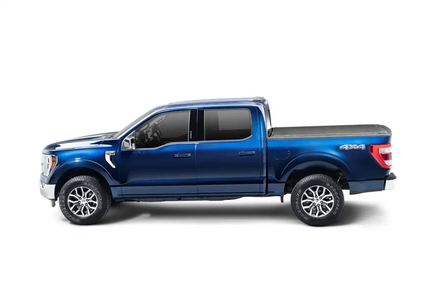 RealTruck BAK 39324, BAK RX2 22-26 Maverick
