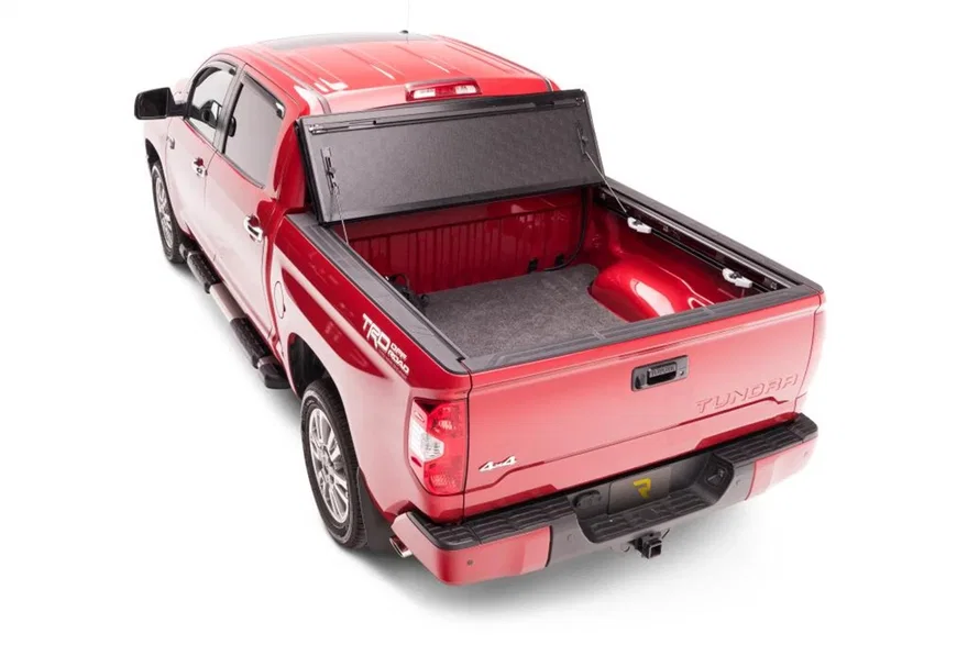 RealTruck BAK 226602, BAK BFG2 17-26Ridgeline for Honda Ridgeline