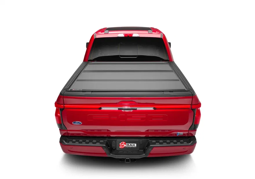 RealTruck BAK 448339, BAK BFMX4 21-26 F150 5'7 for Ford