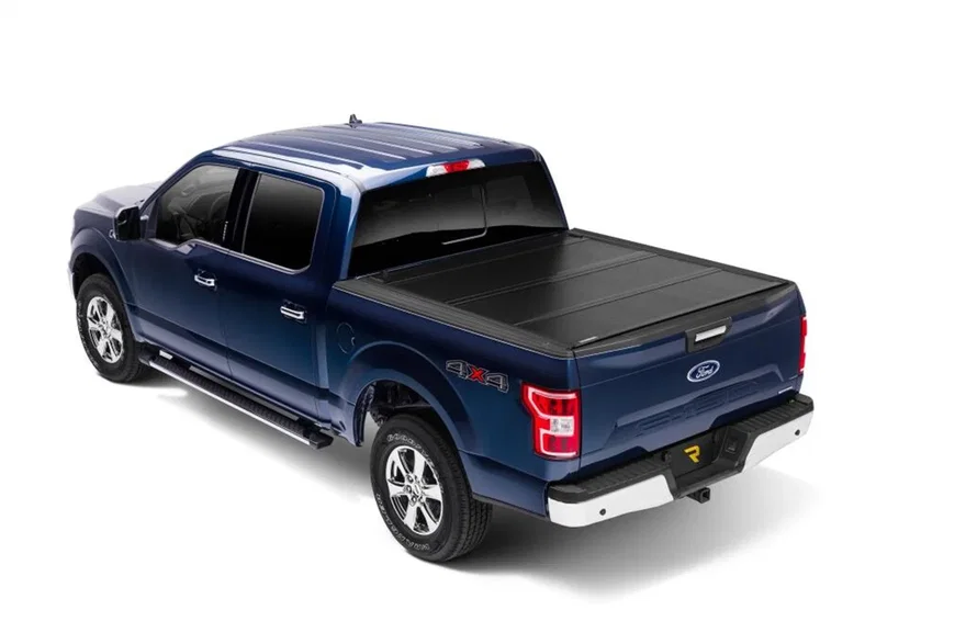 RealTruck BAK 226329, BAK BFG2 15-20 F150 5'7 for Ford F-150
