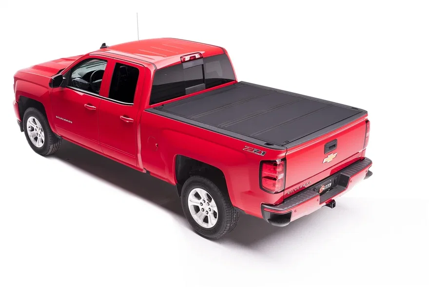 RealTruck BAK 448120, BAK BFMX4 14-18 GM 5'9