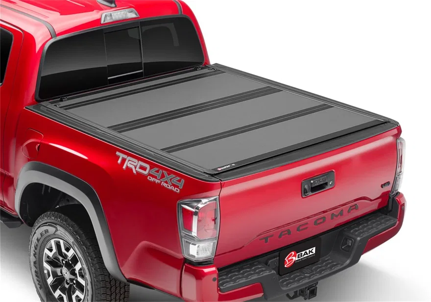 RealTruck BAK 448447, BAK BFMX4 24-26 Tac 6'2 for Toyota Tacoma