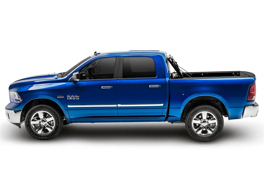 RealTruck BAK 226203, BAK BFG2 02-18Ram6'4wRB