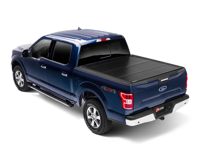 RealTruck BAK 226324, BAK BFG2 22-26 Maverick