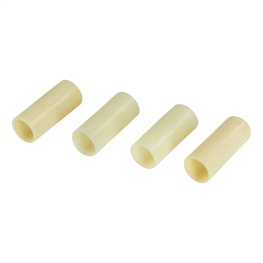 CURT 2024110549, Nylon Trailer Leaf Spring Bushing; 1-3/4in. Length; 9/16in. Inside Diameter; 4 P