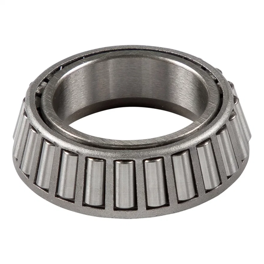 CURT 122092LRV, Inner Bearing Cone-3;500 to 4;400-lb. Axles