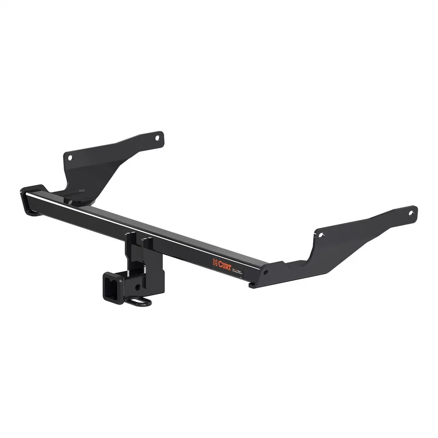 CURT 13315, Rear Class 3 Trailer Hitch; 2in. Receiver; Select Mazda CX-5