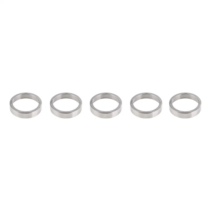 CURT 2025027340, Bearing Race; 5;200-8;000-lb. or 10;000-lb. Axles; 5 Pack