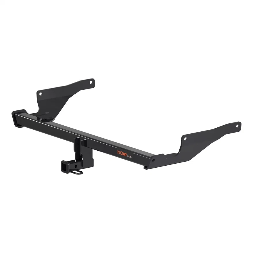 CURT 12170, Rear Class 2 Trailer Hitch; 1-1/4in. Receiver; Select Mazda CX-5