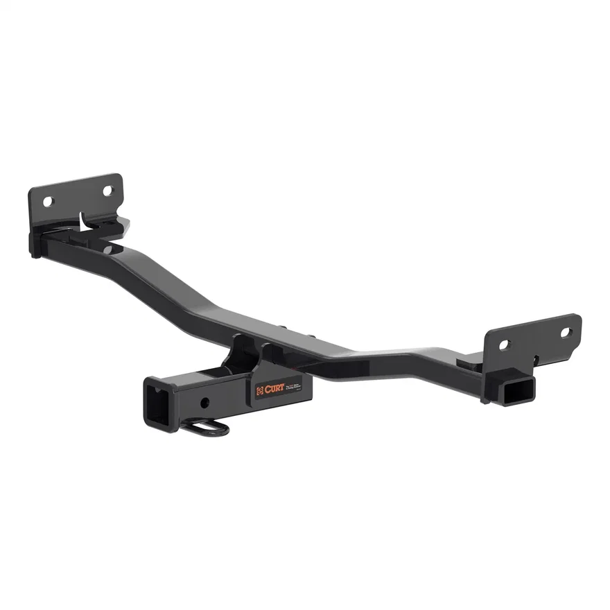 CURT 13485, Rear Class 3 Trailer Hitch; 2in. Receiver; Select Hyundai Tucson; Kia Sportage