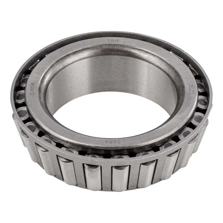 CURT 293380, Inner Bearing Cone-12;000 to 16;000 lbs. Axles