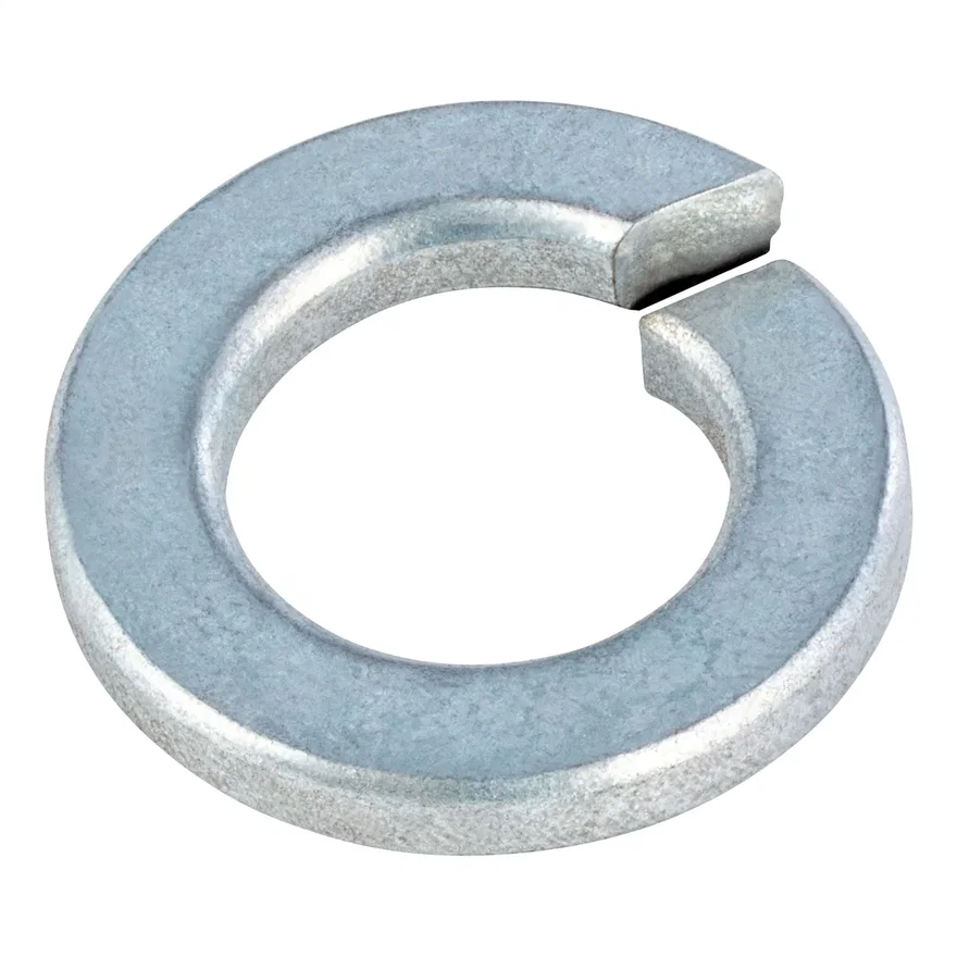 CURT 122086, Trailer Brake Lock Washer; 7/16in. Inner Diameter; 3/4in. Outer Diameter