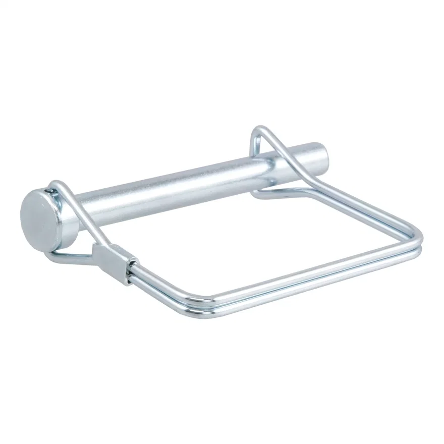 CURT 25010, 5/16in. Safety Pin (3in. Pin Length)