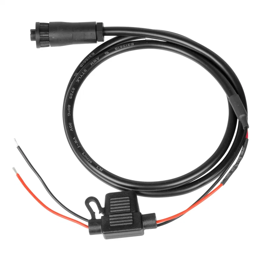 CURT 57018, Replacement Tire Linc 12V Charging Cable