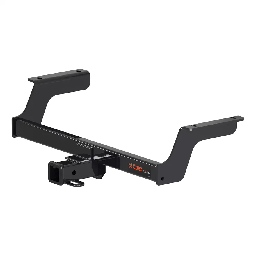 CURT 13382, Rear Class 3 Trailer Hitch; 2in. Receiver; Select Subaru Crosstrek