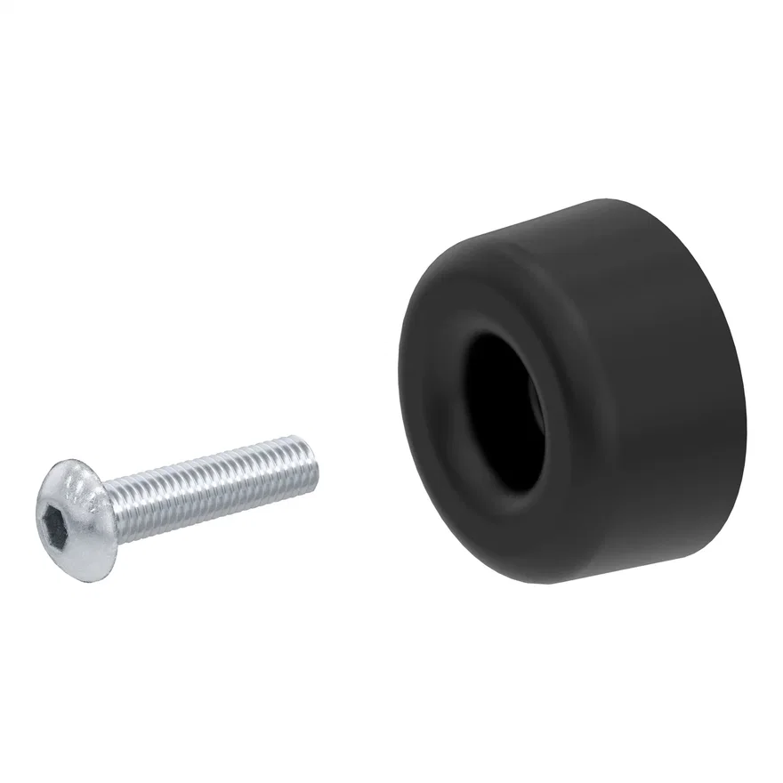 CURT 19274, Replacement Rebellion XD Anti-Rattle Screw