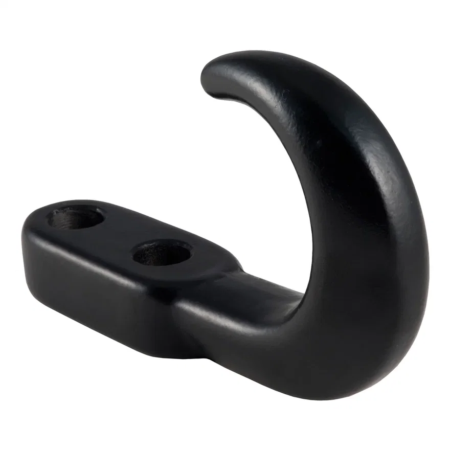 CURT 22430, Tow Hook (10;000 lbs.; Black)