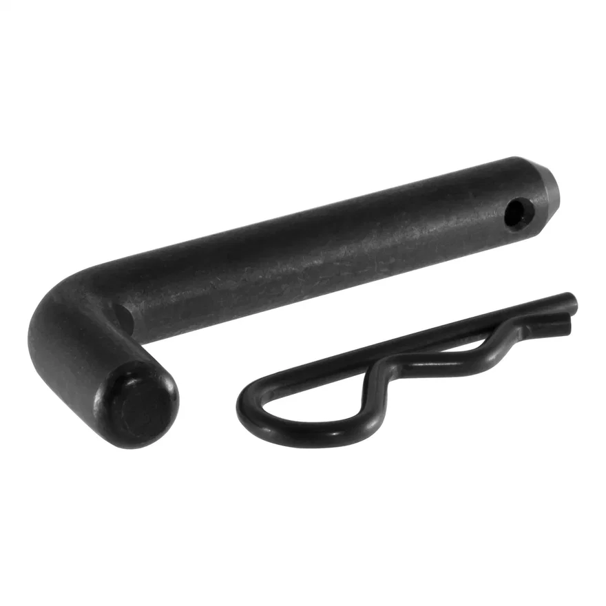 CURT 21578, 5/8in. Hitch Pin (2in. Receiver; Black)