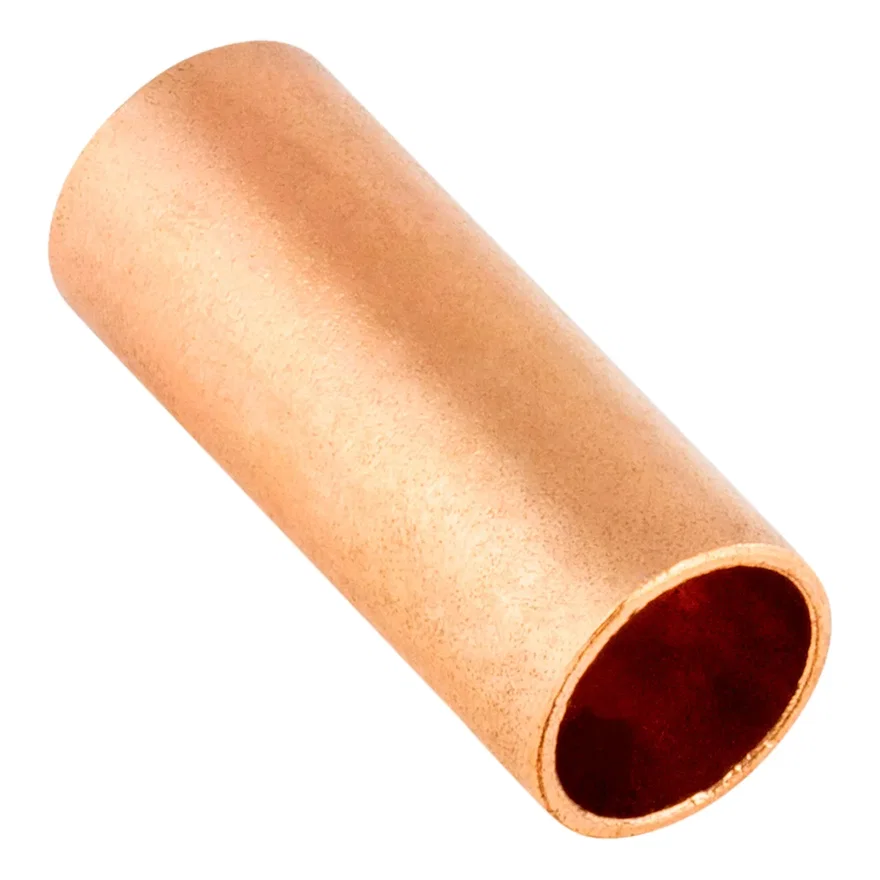 CURT 126171, Bronze Trailer Leaf Spring Bushing; 1-3/4in. Length; 9/16in. Inside Diameter