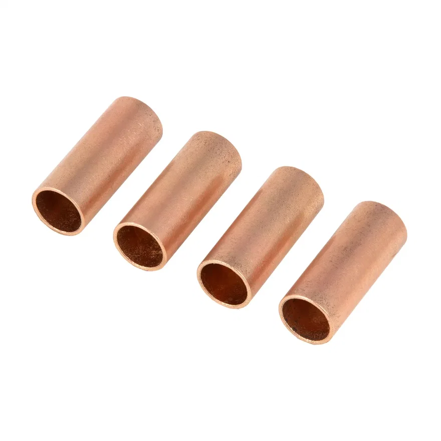 CURT 2025009017, Bronze Trailer Leaf Spring Bushing; 1-3/4in. Length; 9/16in. Inside Diameter; 4
