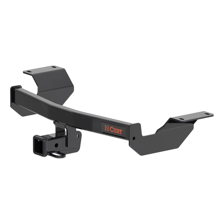 CURT 13397, Rear Class 3 Trailer Hitch; 2in. Receiver; Select Honda CR-V