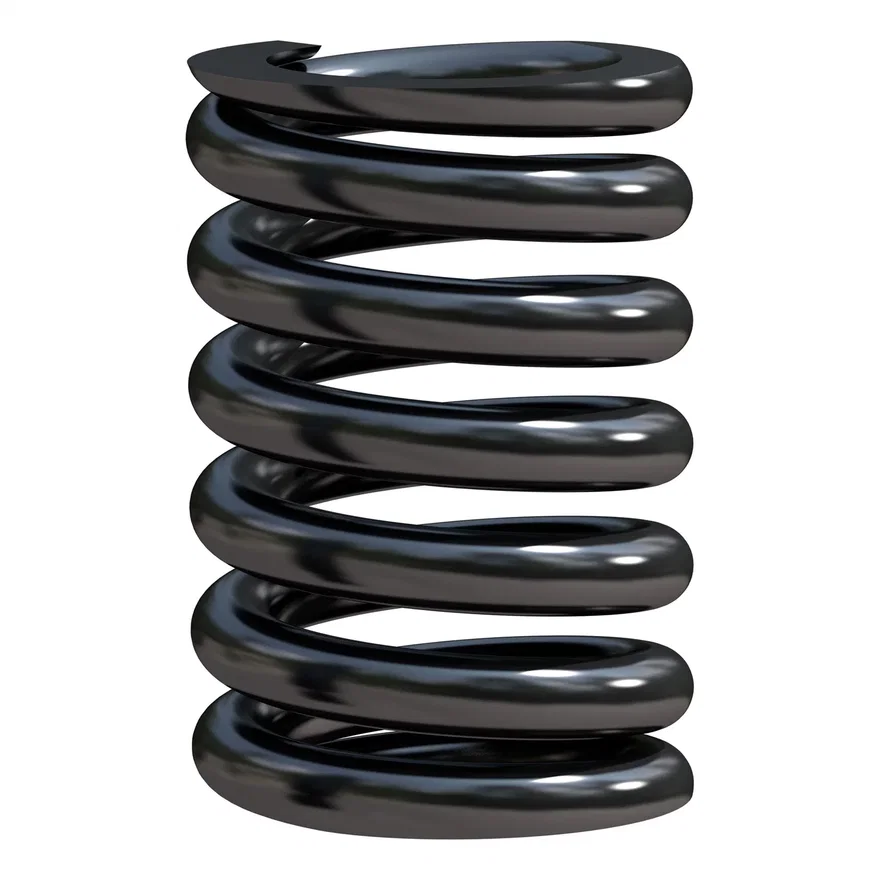 CURT 2024123041, Replacement Spring; Helux Pin Box; 2;000 lb./in.