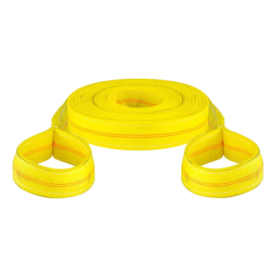 CURT 83066, 2in. x 30ft. Tow Strap (9;000 lbs. GVW)