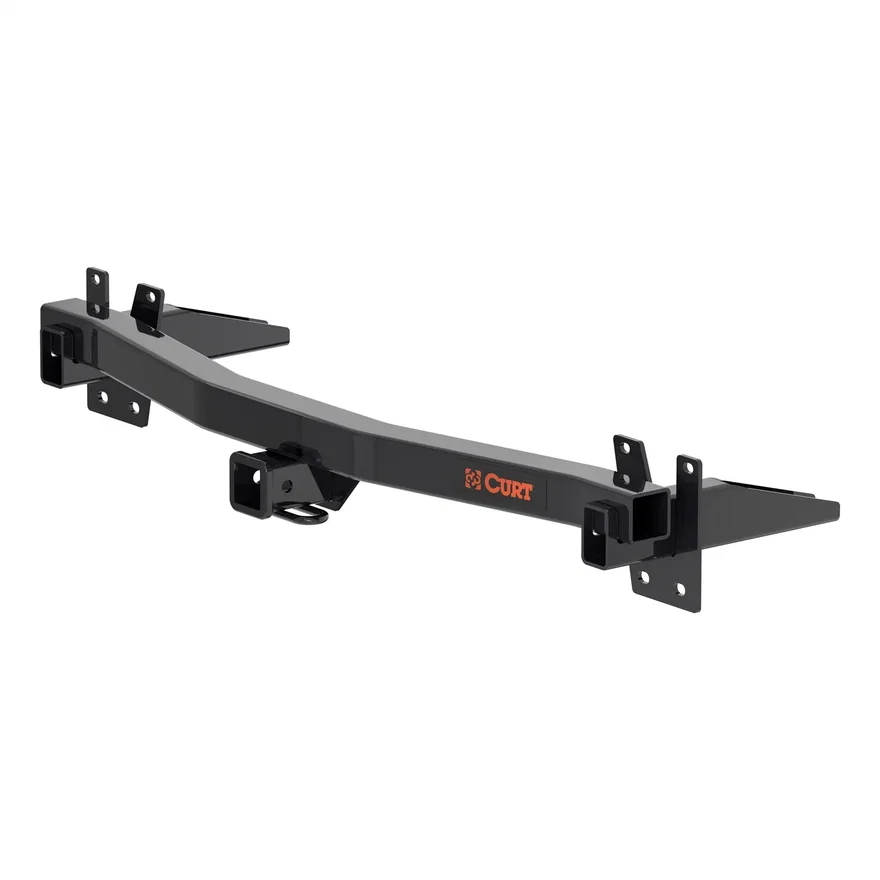 CURT 13614, Class 3 Trailer Hitch; 2in. Receiver; Select Chevrolet Traverse; GMC Acadia
