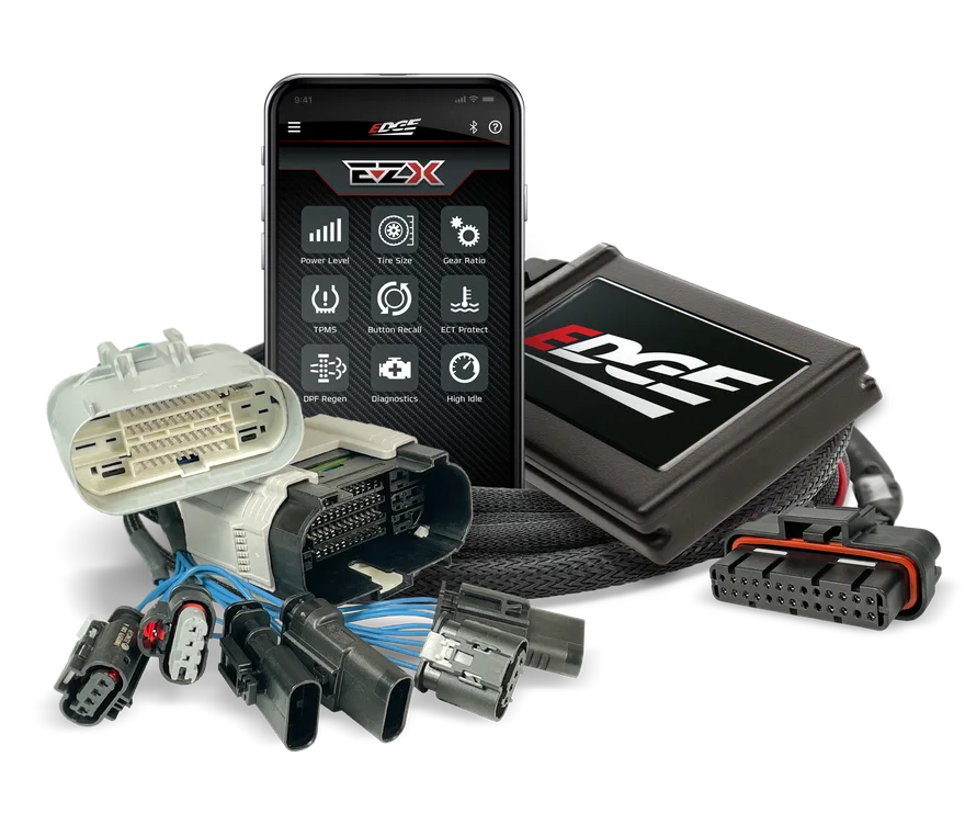 EZX Module 2022.5-2026 3.0L GM 1500