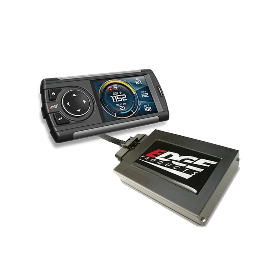 Edge Products 31404, Juice w/ Attitude - CS2 for Dodge