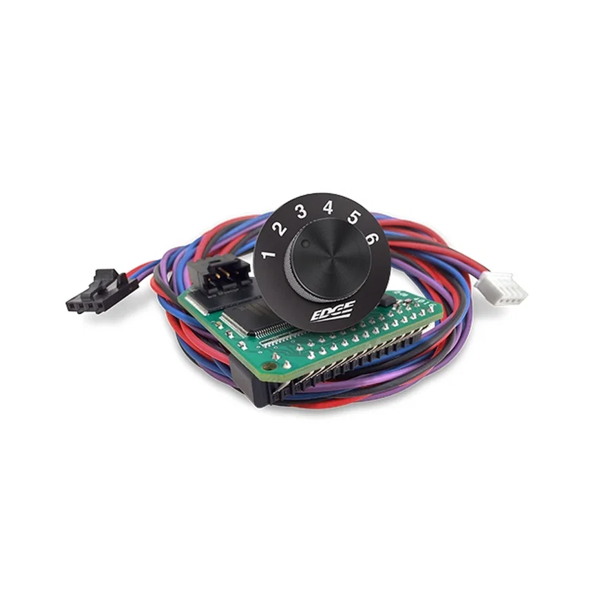 Edge Products 14009, Revolver Switch Chip Box for Ford