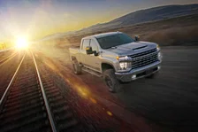 Evolution CTS3 with Locksmith image 4