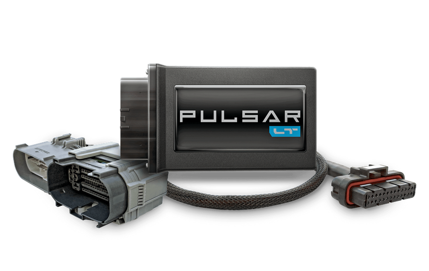 Edge Products 22410, Pulsar LT