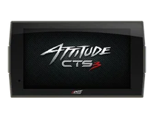 Juice w/ Attitude CTS3 for Dodge image 4