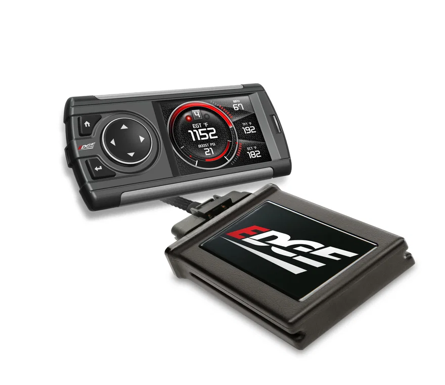 Edge Products 31400, Juice w/ Attitude CS2 for Dodge