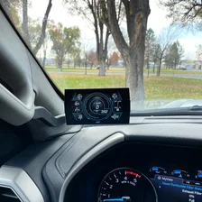 EZX + Insight CTS3 Kit for Ford image 4