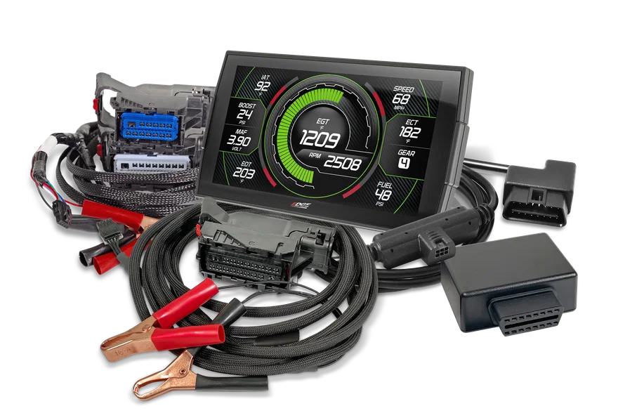 Evolution CTS3 2019-2022 GM 1500