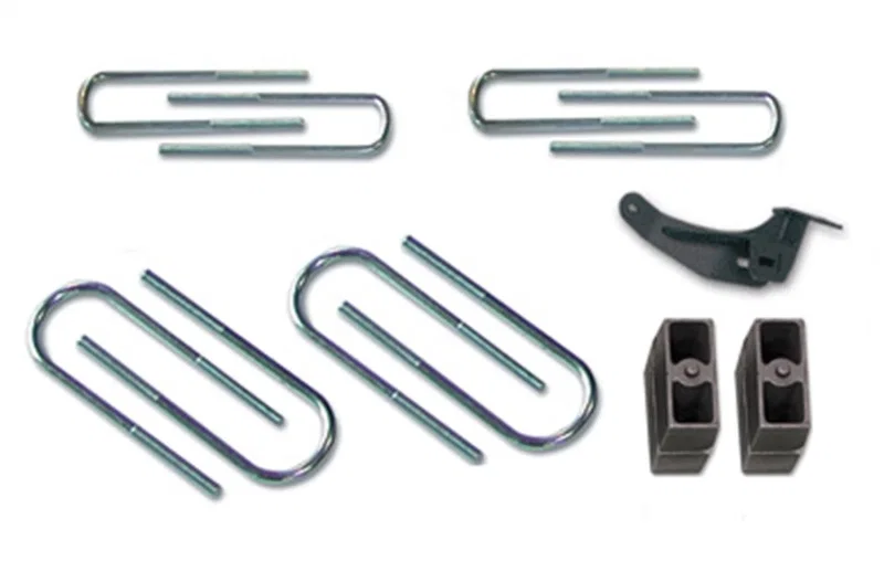 Tuff Country 22960, 00-04 Ford Excursion 2.5in Lift Kit