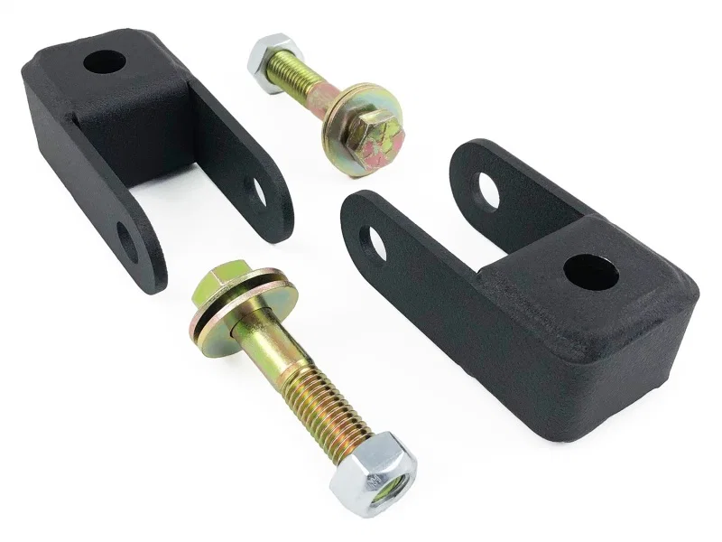 Tuff Country 10972, 07-18 GMC Sierra 1500 4x4 & 2wd Rear Shock Extension Kit Pair