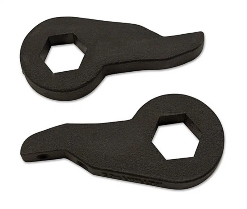 Tuff Country 12906, 00-06 Chevy Tahoe 1500 4wd 2in Leveling Kit Front