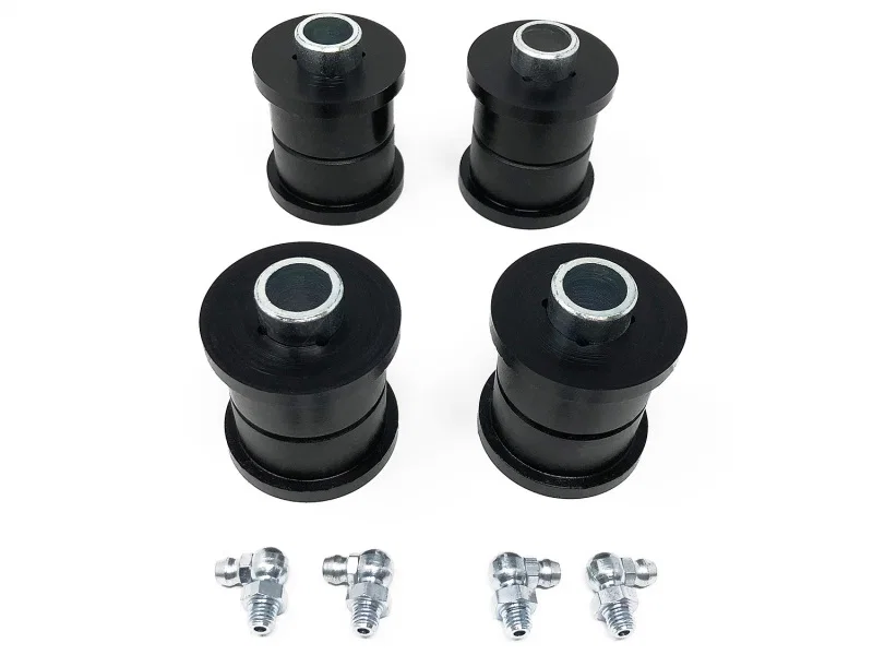Tuff Country 91124, 04-23 Titan 4X4 (Non XD Models) Repl. Upper Cntrl Arm Bushings & Sleeves For Lift Kits