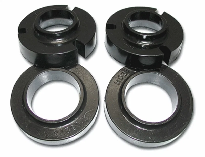 Tuff Country 52901, 99-06 Toyota Tundra 4wd & 2wd 2in Leveling Kit Front 52901