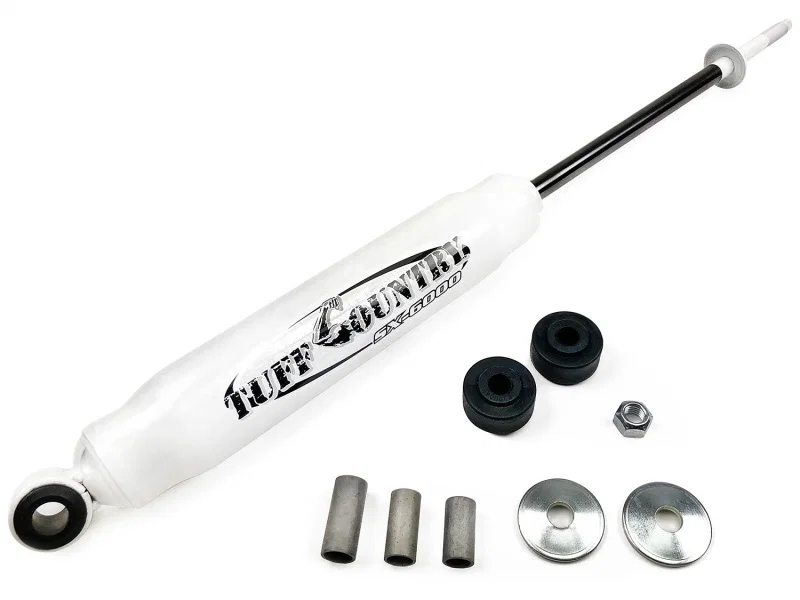Tuff Country 62266, 99-06 Toyota Tundra 4x4 (w/3in Rear Lift Kit) Rear SX6000 Hydraulic Shock (Ea)