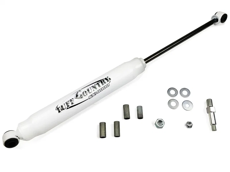 Tuff Country 69135, 00-05 Ford Excursion 4wd (w/o Rear Suspension Lift) Rear SX8000 Nitro Gas Shock (Ea)