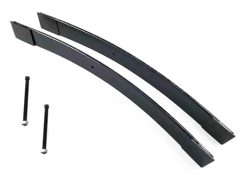 Tuff Country 82150, 99-23 Ford F-250 4wd Rear 1in Add-a-Leafs Pair