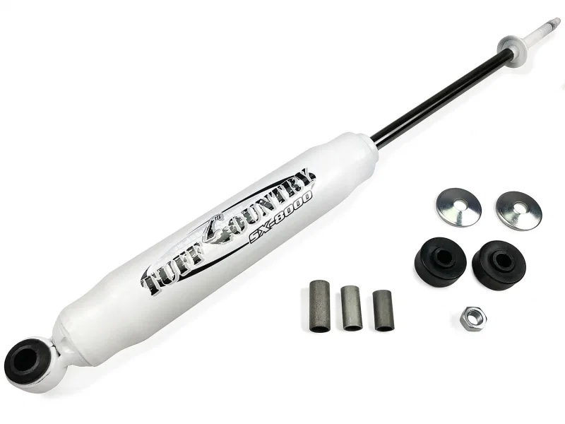 Tuff Country 69180, 05-20 Toyota Tacoma 4wd/2wd (w/o Suspension Lift Kit) Rear SX8000 Nitro Gas Shock (Ea)