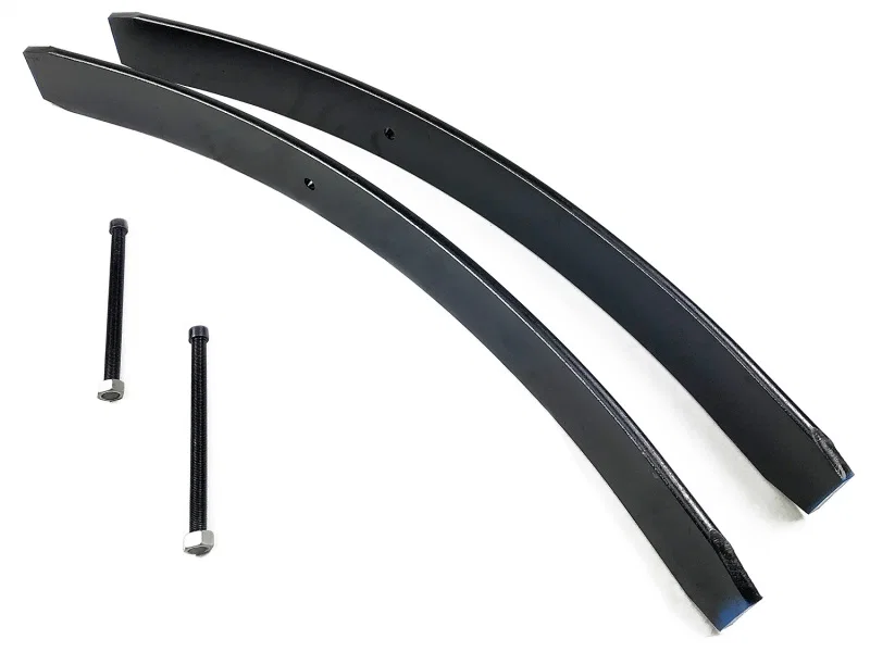 Tuff Country 82950, 99-23 Ford F-250 4wd Rear 2in Add-a-Leafs Pair